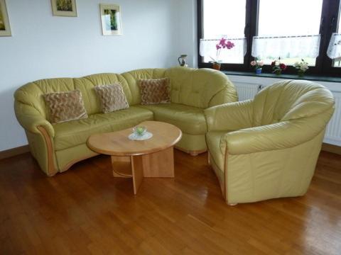 Ferienhaus - Vakantiehuis, Ferienwohnung, 100 Qm, Rollmann, 54578 Nohn, Eifel- Nuerburgring Nohn  Extérieur photo