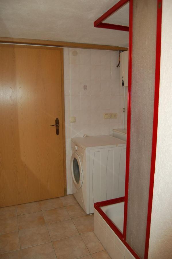 Ferienhaus - Vakantiehuis, Ferienwohnung, 100 Qm, Rollmann, 54578 Nohn, Eifel- Nuerburgring Nohn  Extérieur photo