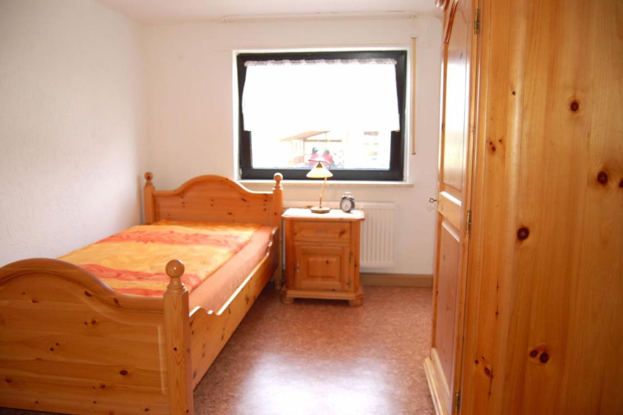 Ferienhaus - Vakantiehuis, Ferienwohnung, 100 Qm, Rollmann, 54578 Nohn, Eifel- Nuerburgring Nohn  Extérieur photo