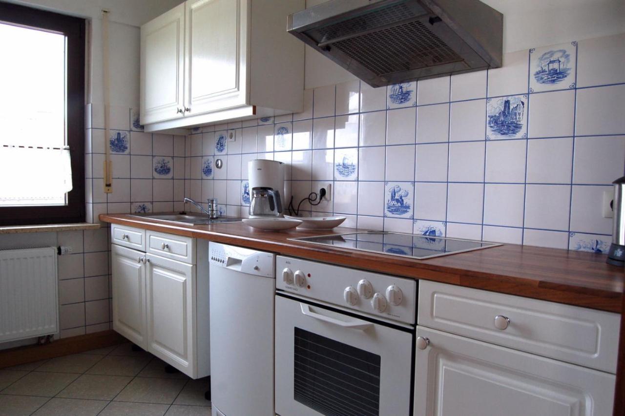 Ferienhaus - Vakantiehuis, Ferienwohnung, 100 Qm, Rollmann, 54578 Nohn, Eifel- Nuerburgring Nohn  Extérieur photo